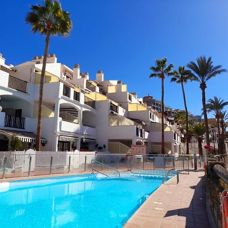 Vista Bella - Planta Baja Al Lado De La Piscina - Ground Floor By The Pool Apartamento Playa Del Cura  Exterior foto