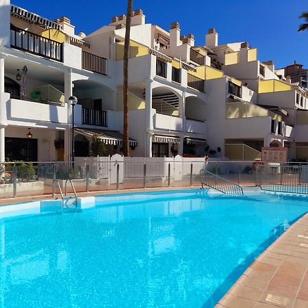Vista Bella - Planta Baja Al Lado De La Piscina - Ground Floor By The Pool Apartamento Playa Del Cura  Exterior foto