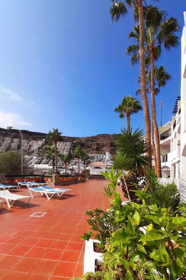 Vista Bella - Planta Baja Al Lado De La Piscina - Ground Floor By The Pool Apartamento Playa Del Cura  Exterior foto