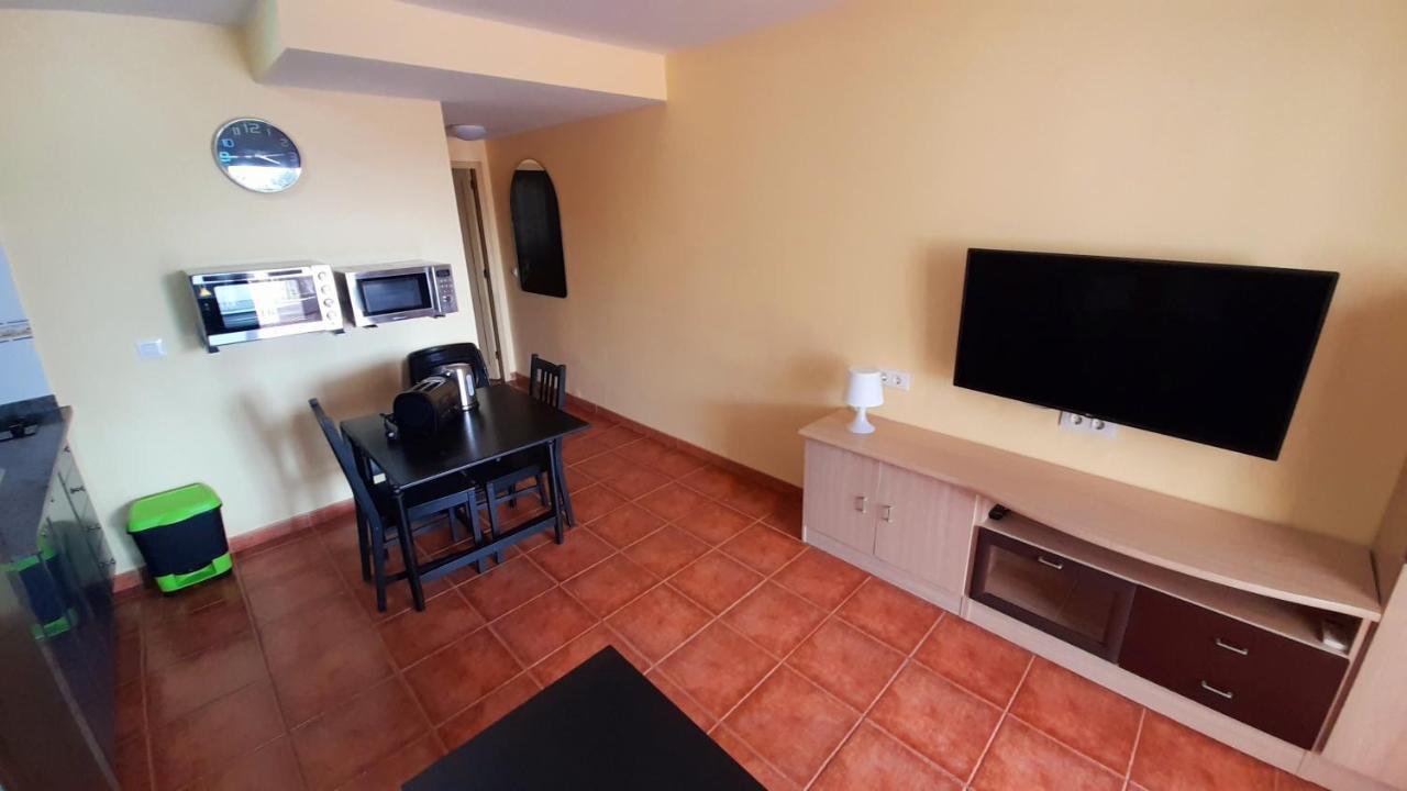 Vista Bella - Planta Baja Al Lado De La Piscina - Ground Floor By The Pool Apartamento Playa Del Cura  Exterior foto