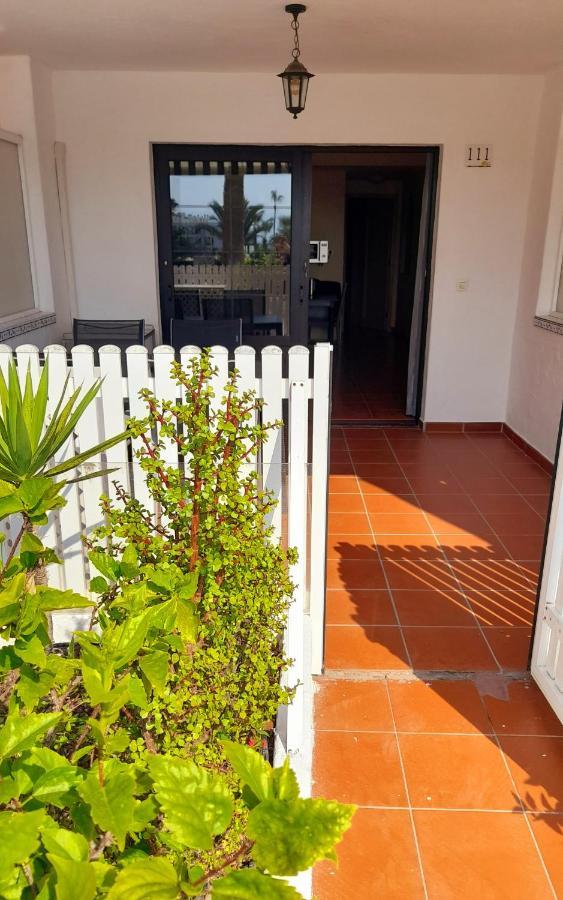 Vista Bella - Planta Baja Al Lado De La Piscina - Ground Floor By The Pool Apartamento Playa Del Cura  Exterior foto