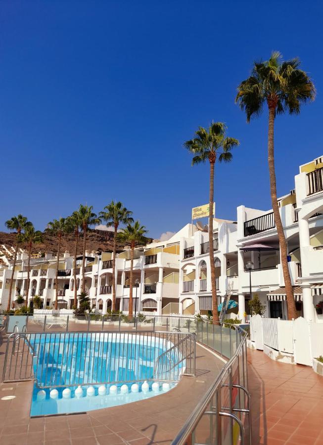 Vista Bella - Planta Baja Al Lado De La Piscina - Ground Floor By The Pool Apartamento Playa Del Cura  Exterior foto