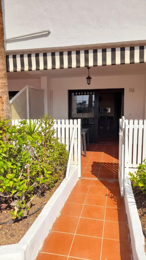 Vista Bella - Planta Baja Al Lado De La Piscina - Ground Floor By The Pool Apartamento Playa Del Cura  Exterior foto