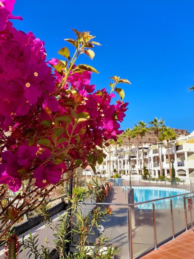 Vista Bella - Planta Baja Al Lado De La Piscina - Ground Floor By The Pool Apartamento Playa Del Cura  Exterior foto