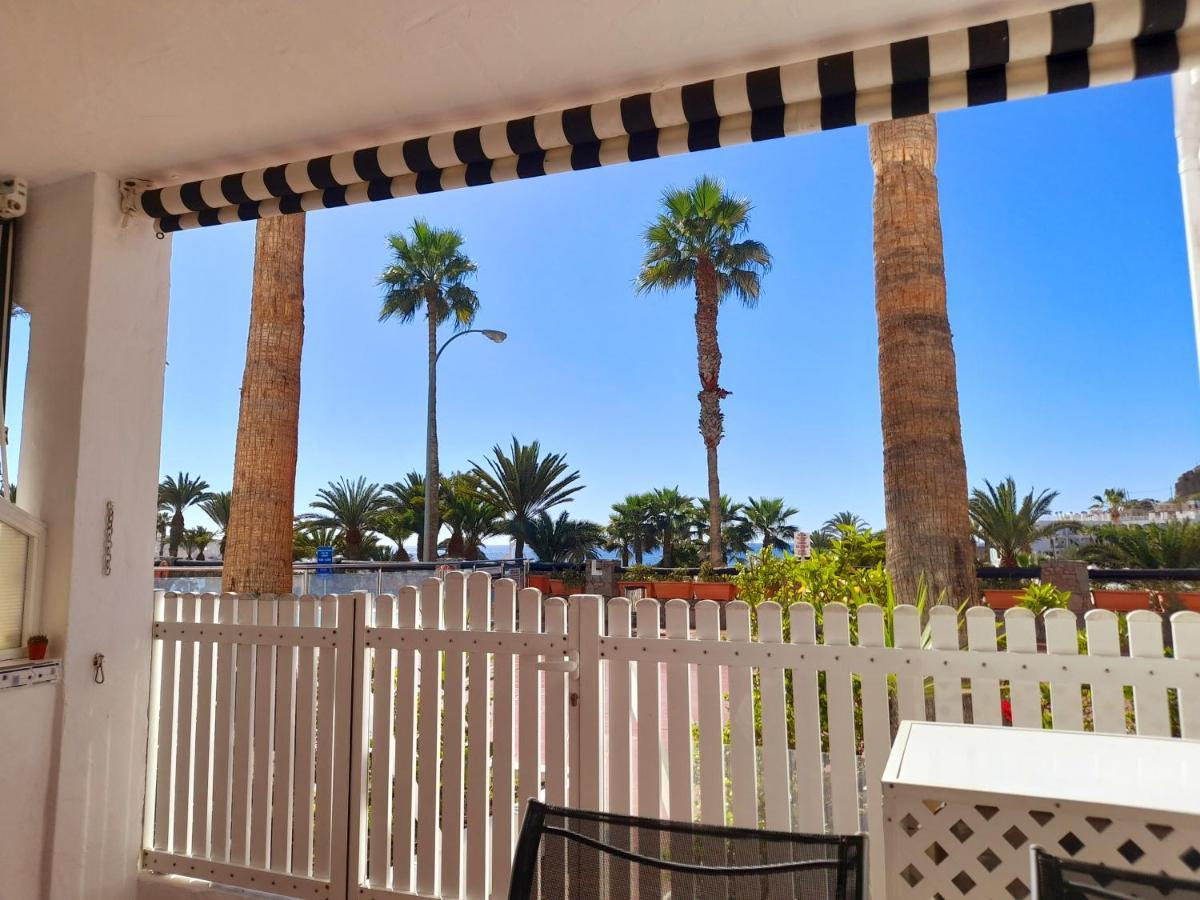 Vista Bella - Planta Baja Al Lado De La Piscina - Ground Floor By The Pool Apartamento Playa Del Cura  Exterior foto