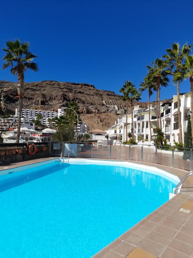 Vista Bella - Planta Baja Al Lado De La Piscina - Ground Floor By The Pool Apartamento Playa Del Cura  Exterior foto