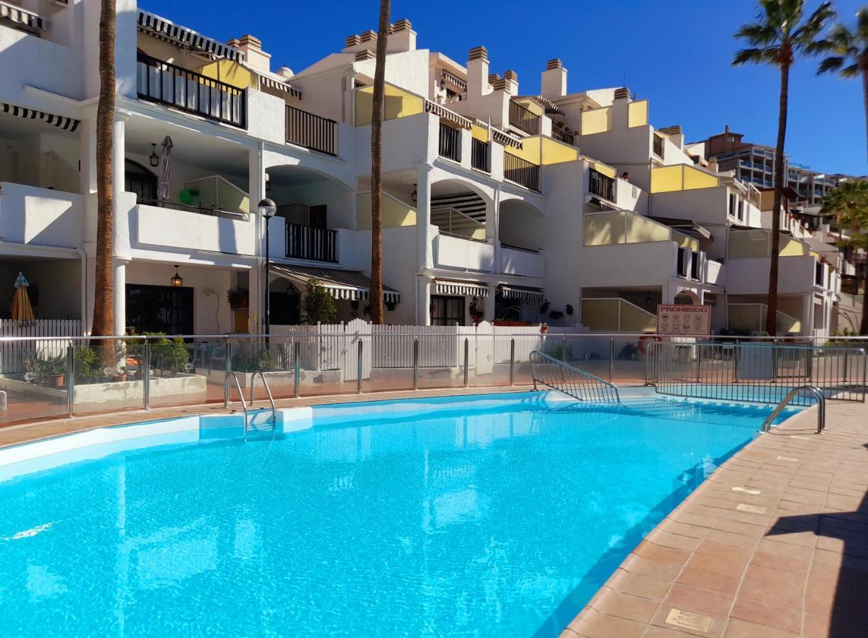 Vista Bella - Planta Baja Al Lado De La Piscina - Ground Floor By The Pool Apartamento Playa Del Cura  Exterior foto